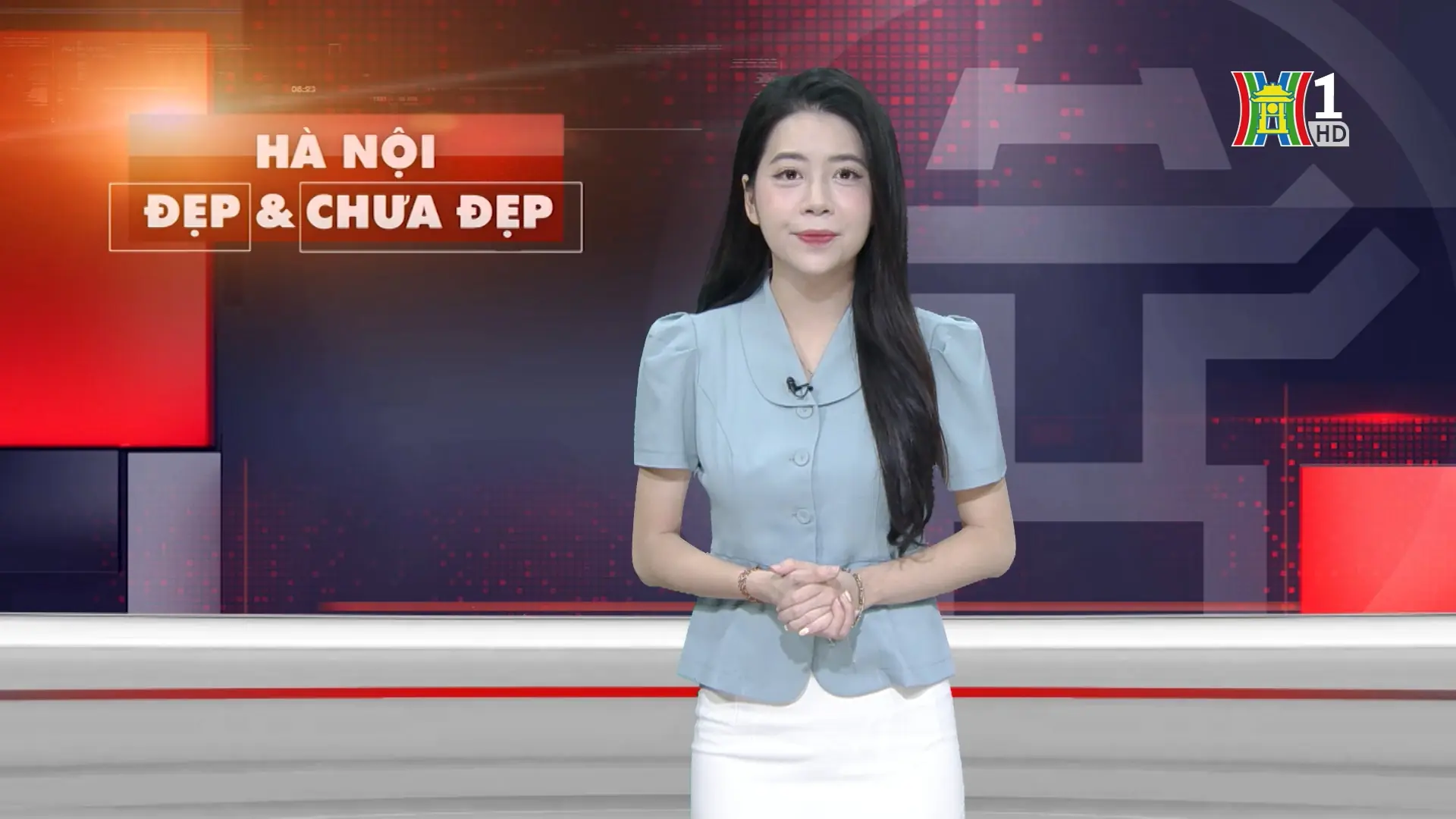 Hà Nội đẹp và chưa đẹp | 04/12/2025